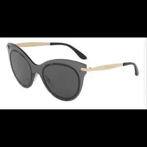 Dolce & Gabbana Sunglasses